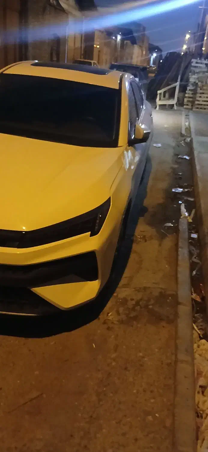 kmcj7 1403 کی ام سی|خودرو سواری و وانت|قم, زنبیل آباد|دیوار