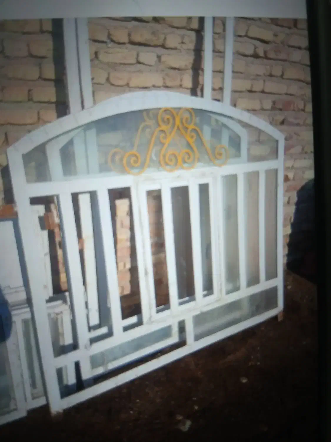 فروش درب و پنجره|مصالح و تجهیزات ساختمان|فسا, |دیوار