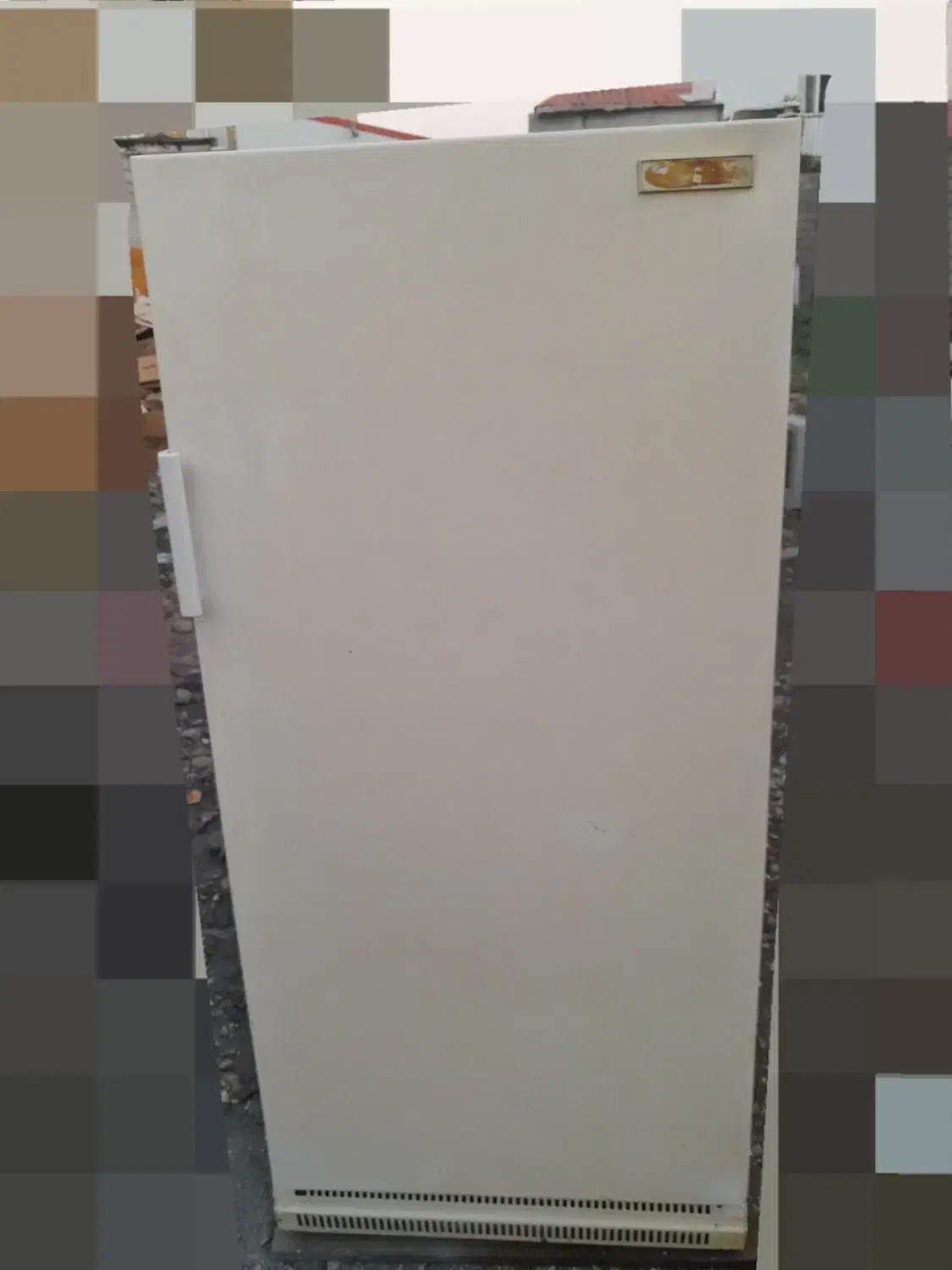 یخچال فریزرایران پویا درحدنو کاملا تمیز وسالم|یخچال و فریزر|رشت, دیانتی|دیوار