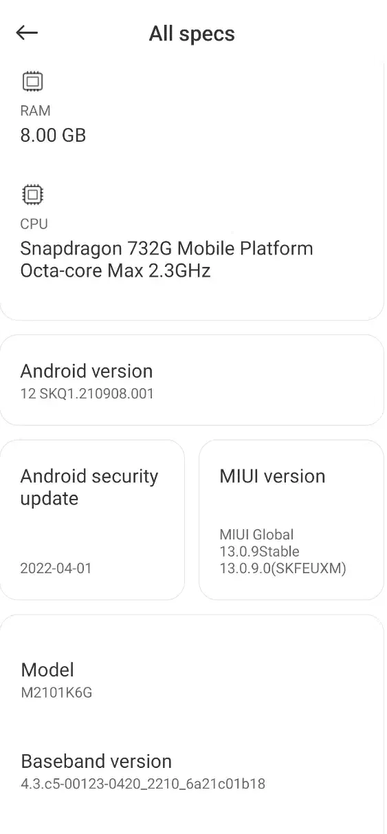 گوشی شیاعومی note 10 pro حافظه 128 رم 8|موبایل|تهران, شهرک بوعلی|دیوار
