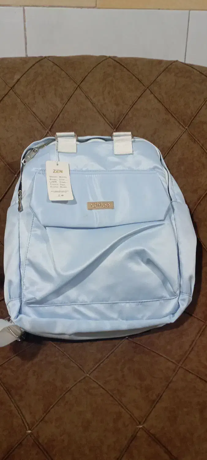 کیف نواصلان استفاده نشده|کیف، کفش، کمربند|مشهد, موعود|دیوار