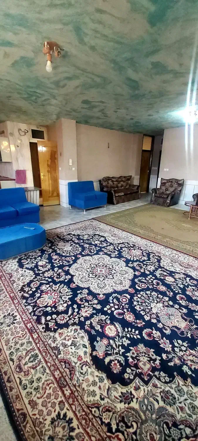 اجاره روزانه آپارتمان سوئیت روزانه فقط خانواده|اجارهٔ کوتاه‌مدت آپارتمان و سوئیت|فولادشهر, فولادشهر|دیوار