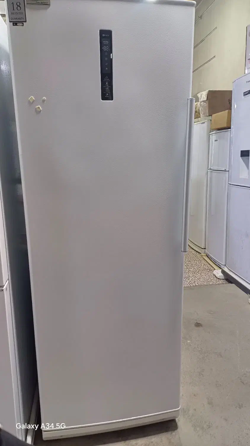 یخچال فریزر|یخچال و فریزر|جوانرود, |دیوار