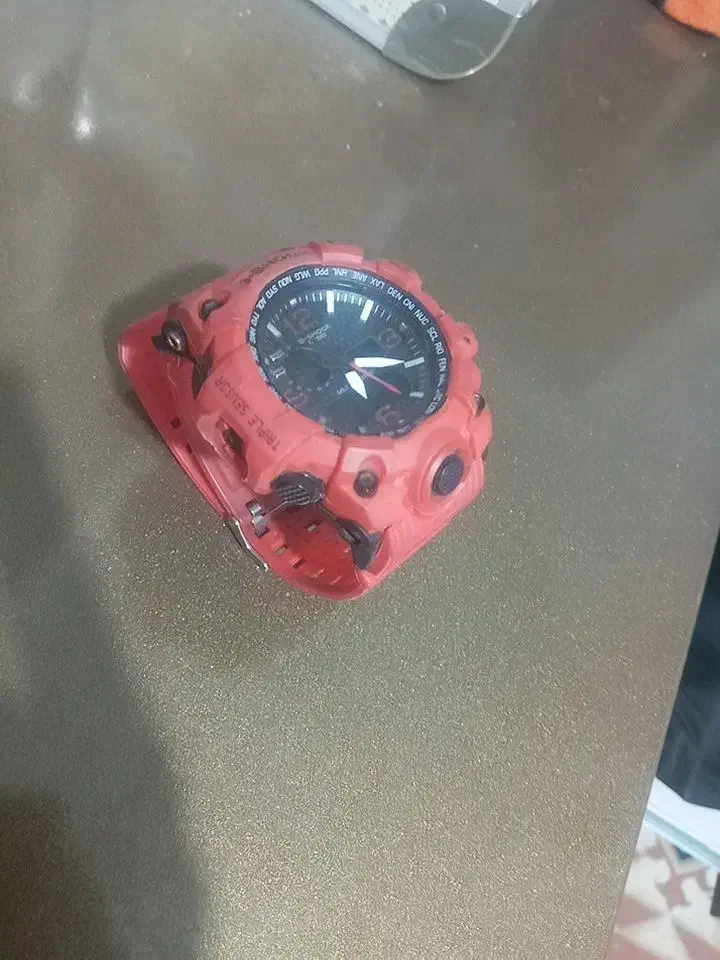 ساعت مچی سالم|ساعت|پاکدشت, شهرک امام رضا|دیوار