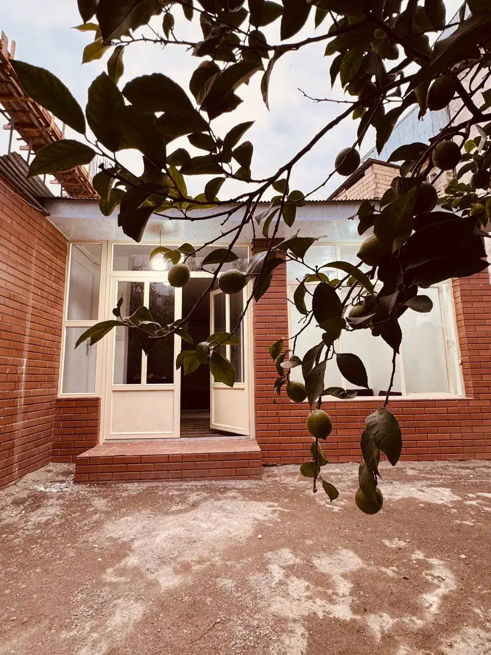 اجاره روزانه ویلا باغ رشت|اجارهٔ کوتاهمدت ویلا و باغ|رشت, شهرک صبا|دیوار