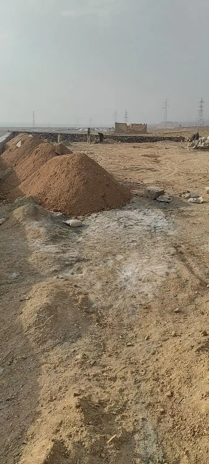 زمین با جواز شیمیایی|فروش دفتر صنعتی، کشاورزی، تجاری|ایوانکی, |دیوار