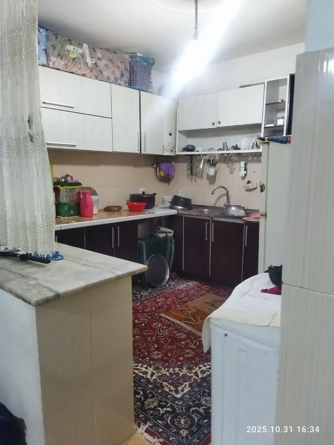 دربست 70متری حیاط دار|اجارهٔ خانه و ویلا|بومهن, |دیوار