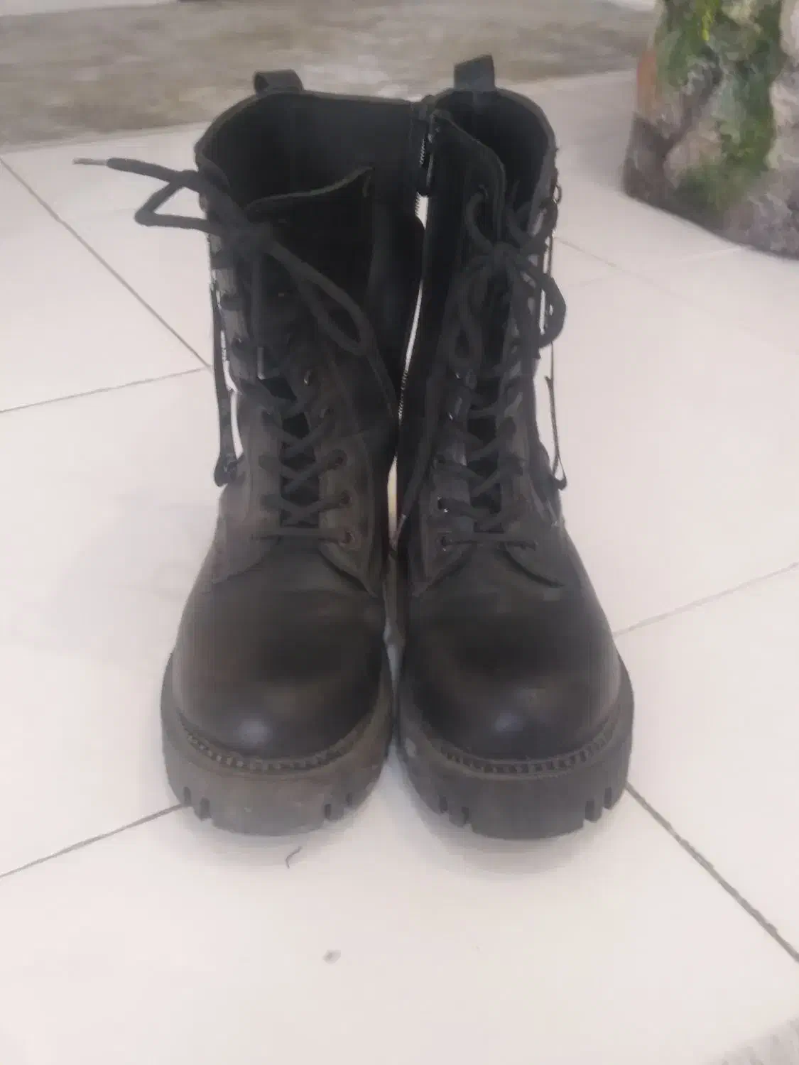 نیم بوت|کیف، کفش، کمربند|شهریار, شهرک شاهد|دیوار