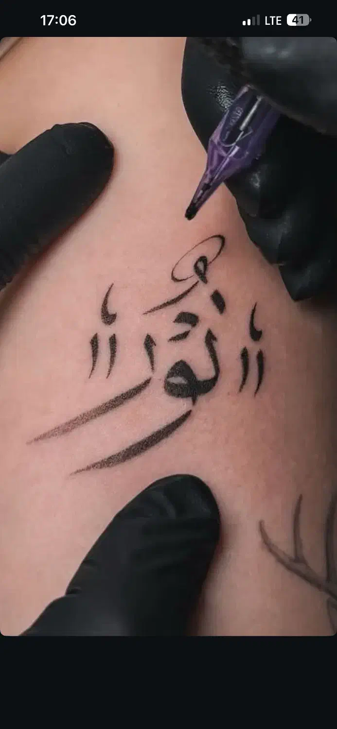 مدل تتو|خدمات آرایشگری و زیبایی|بوشهر, |دیوار