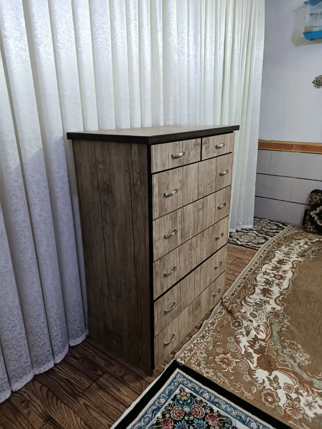 حراج دراور واجاق گاز|جاکفشی، کمد، دراور|قزوین, |دیوار