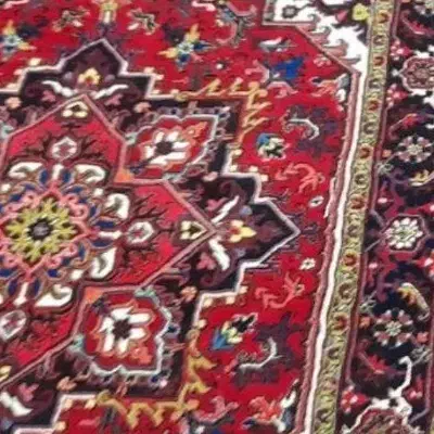 فرش دستبافت|استخدام هنری و رسانه|مرند, |دیوار