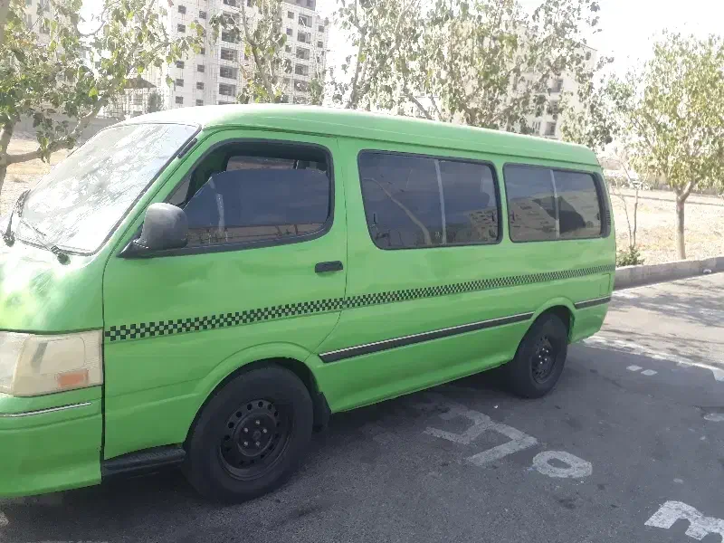 ون ون نارون تاکسی تهران|خودرو سواری و وانت|فردیس, قریشی|دیوار