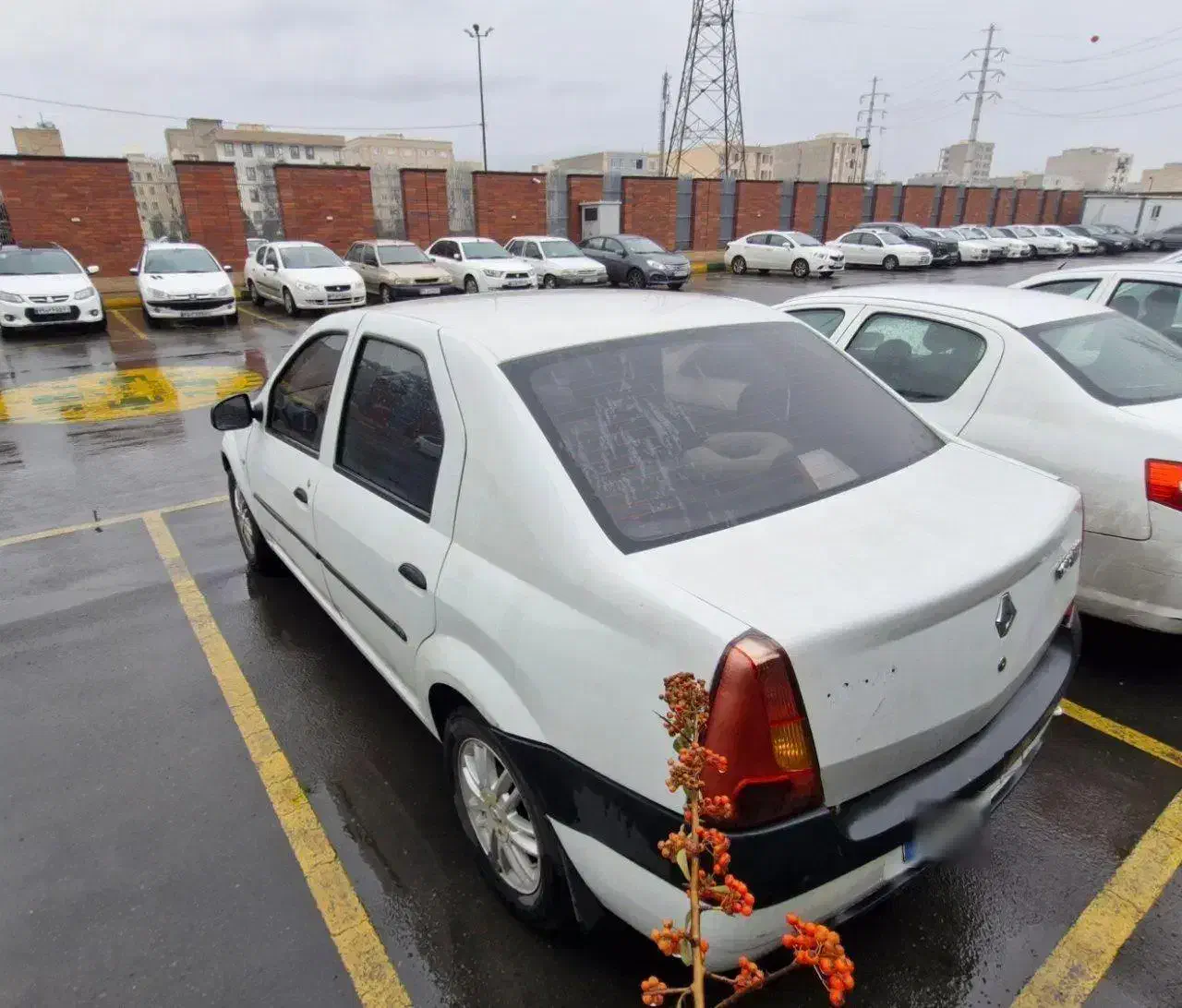 تندر۹۰ L90 مدل ۹۱|خودرو سواری و وانت|تهران, اکباتان|دیوار