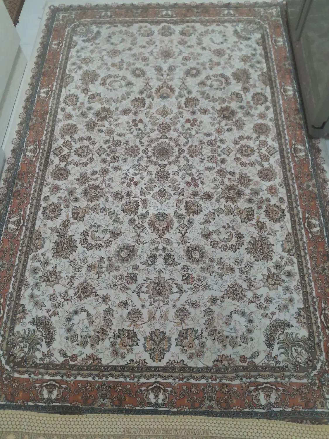 فرش ۴متری|فرش|کرج, شاهینویلا|دیوار