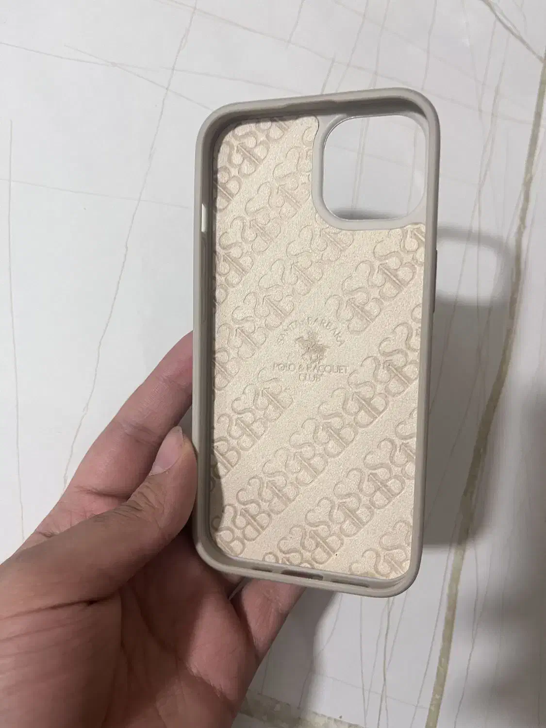 قاب 13 نرمال پولو|لوازم جانبی موبایل و تبلت|ورامین, ورامین|دیوار