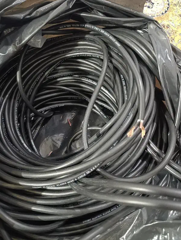 کابل برق|مصالح و تجهیزات ساختمان|نیشابور, شهرک اندیشه|دیوار