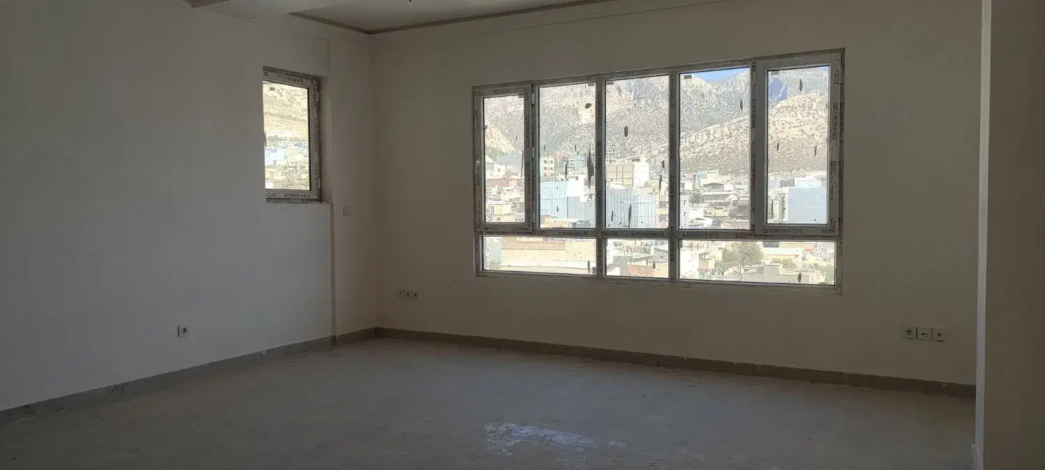 ۸۵ متر آپارتمان شخصی ساز|فروش آپارتمان|ایلام, |دیوار