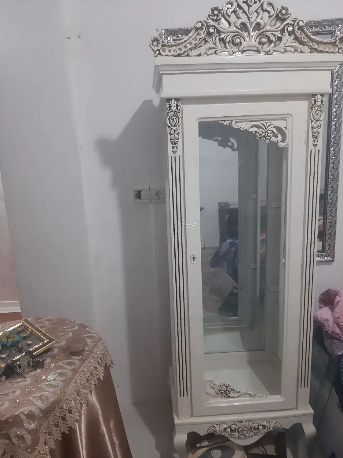 بوفه|بوفه، ویترین، کنسول|سبزوار, قاضی زاد|دیوار