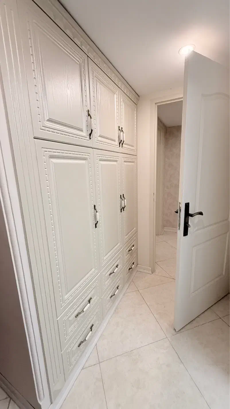 ۱۶۰متری سه خوابه/بلوار مژدی/شهرک نفت/ویو ابدی