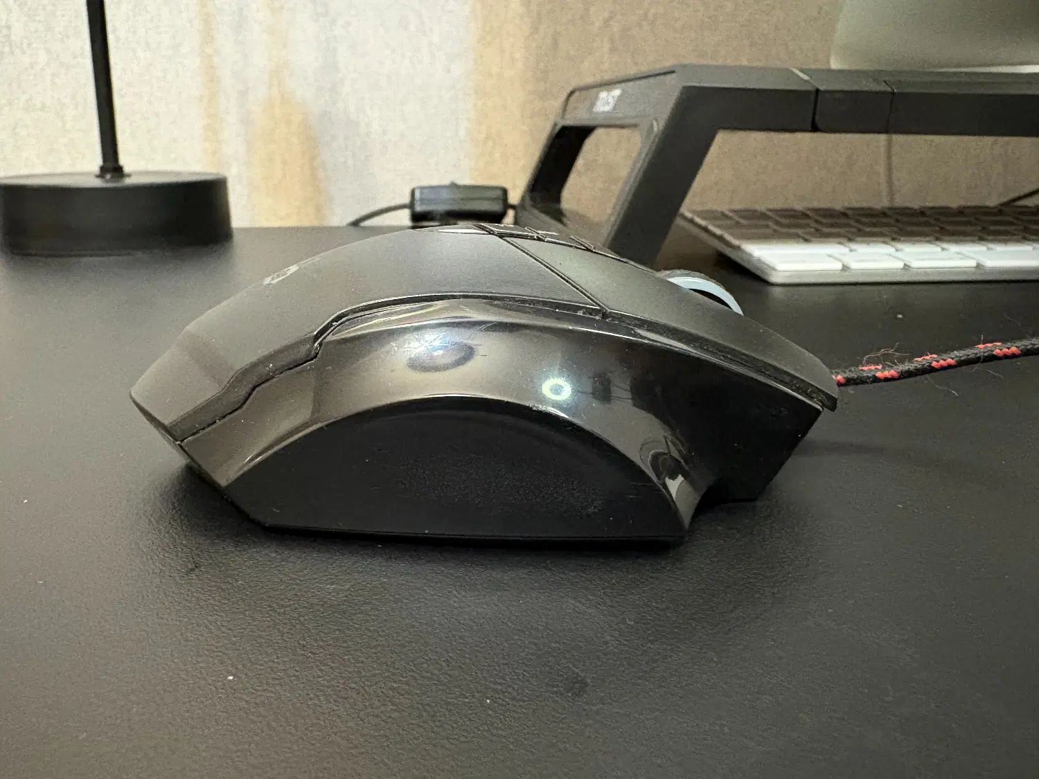mouse A4tech.  موس|قطعات و لوازم جانبی رایانه|رشت, پیرسرا|دیوار