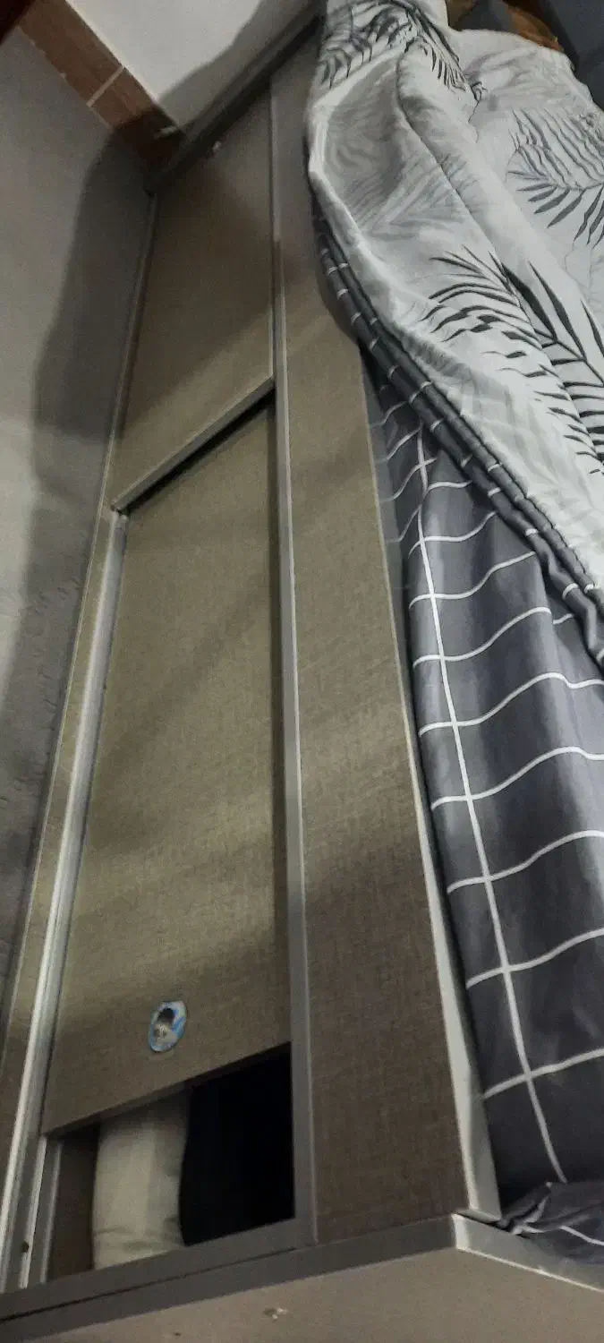 تخت خواب دونفره|تخت و سرویس خواب|هشتگرد, تهران دشت|دیوار