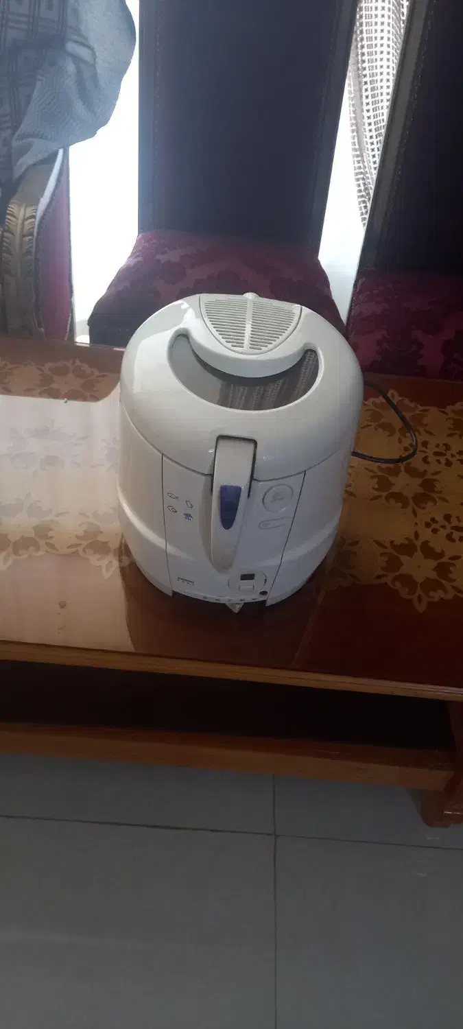 سرخ کن|اجاق گاز و لوازم برقی پخت‌وپز|اصفهان, مهدی آباد|دیوار