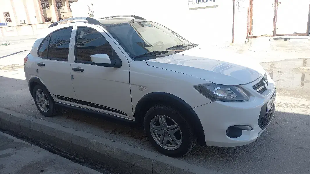 کوییک 1401|خودرو سواری و وانت|رامهرمز, |دیوار