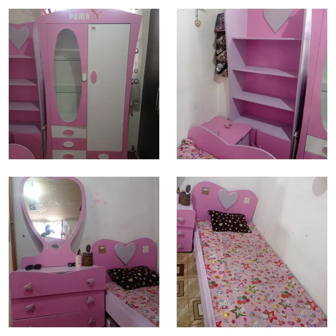 سرویس خواب|تخت و سرویس خواب|اصفهان, کوی شهید کشوری|دیوار