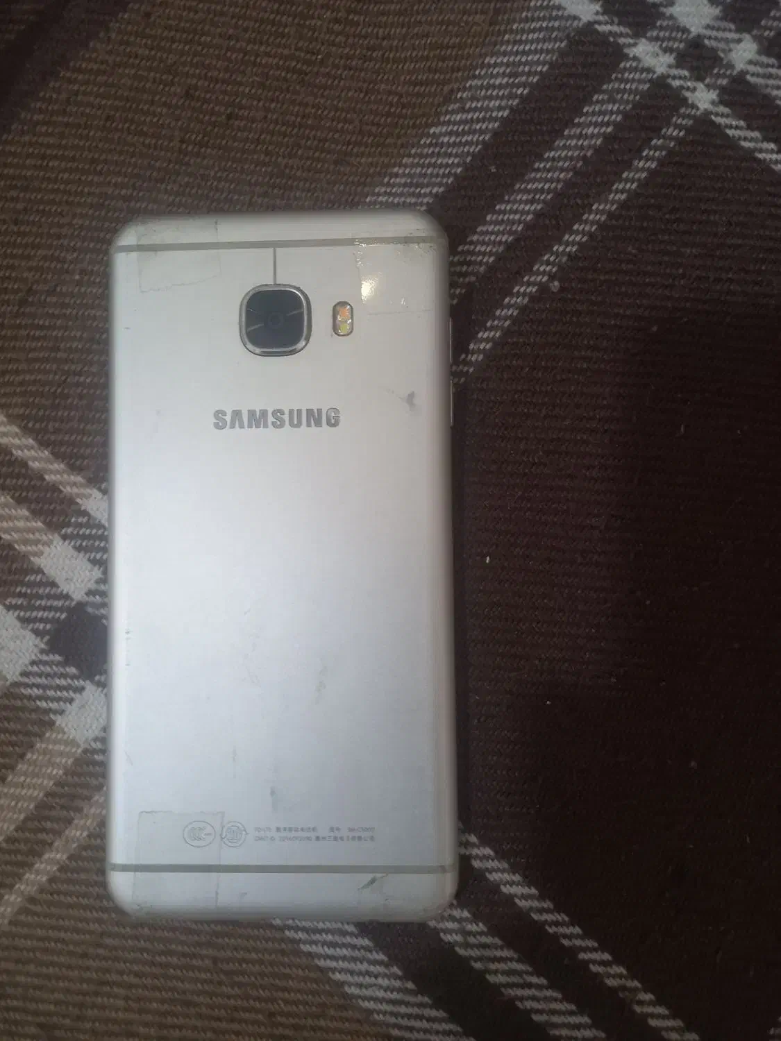 c 5|موبایل|تهران, شاهین|دیوار