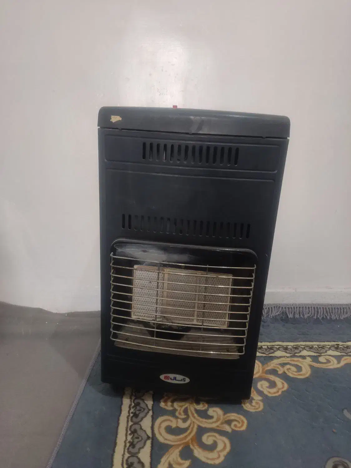 بخاری آبسال|بخاری، هیتر، شومینه|خاش, |دیوار