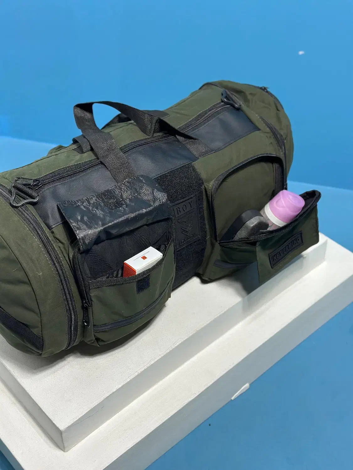 ساک ورزشی|کیف، کفش، کمربند|تهران, جوادیه تهرانپارس|دیوار