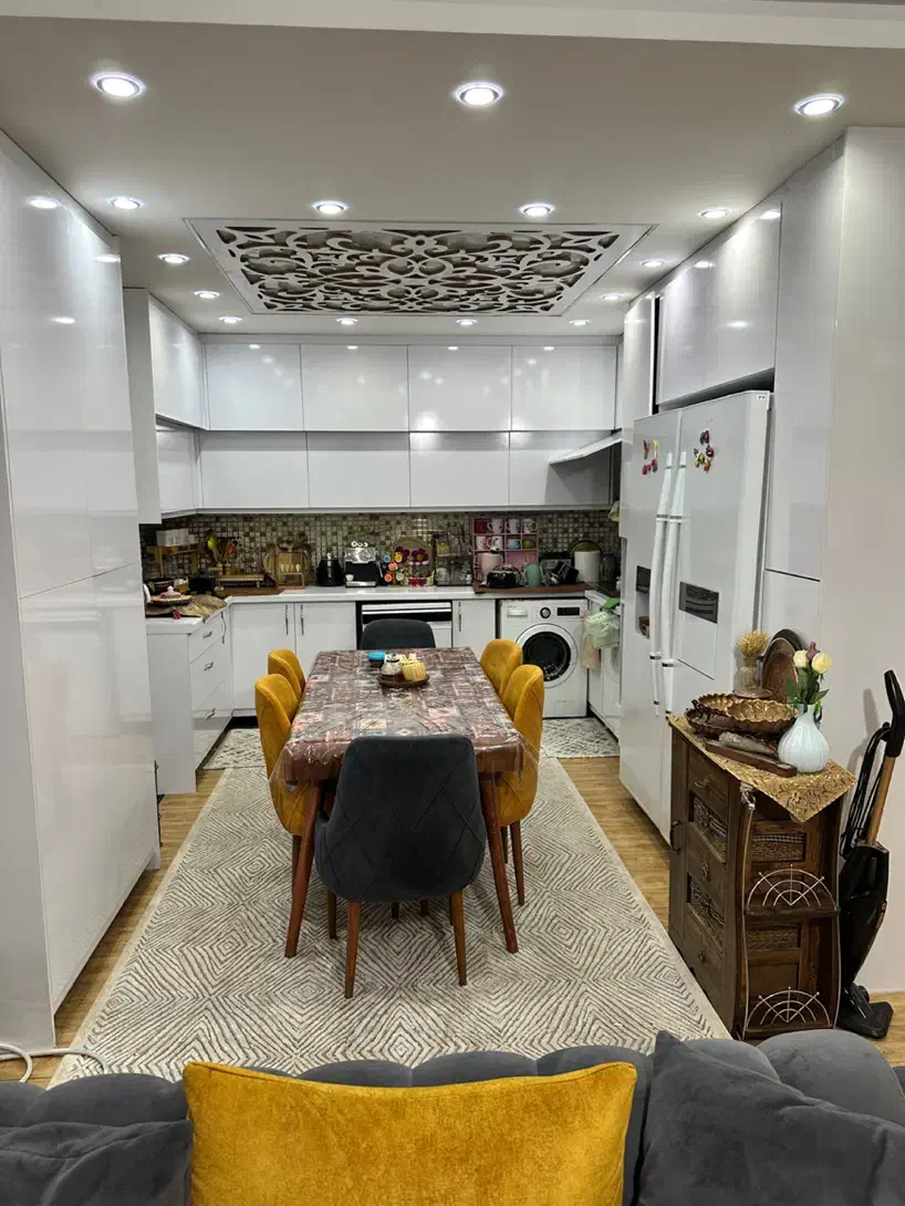 ۱۴۵متری/۳خواب/فول/هشت بهشت|اجارهٔ آپارتمان|شاهین‌شهر, شهرک هشت بهشت|دیوار