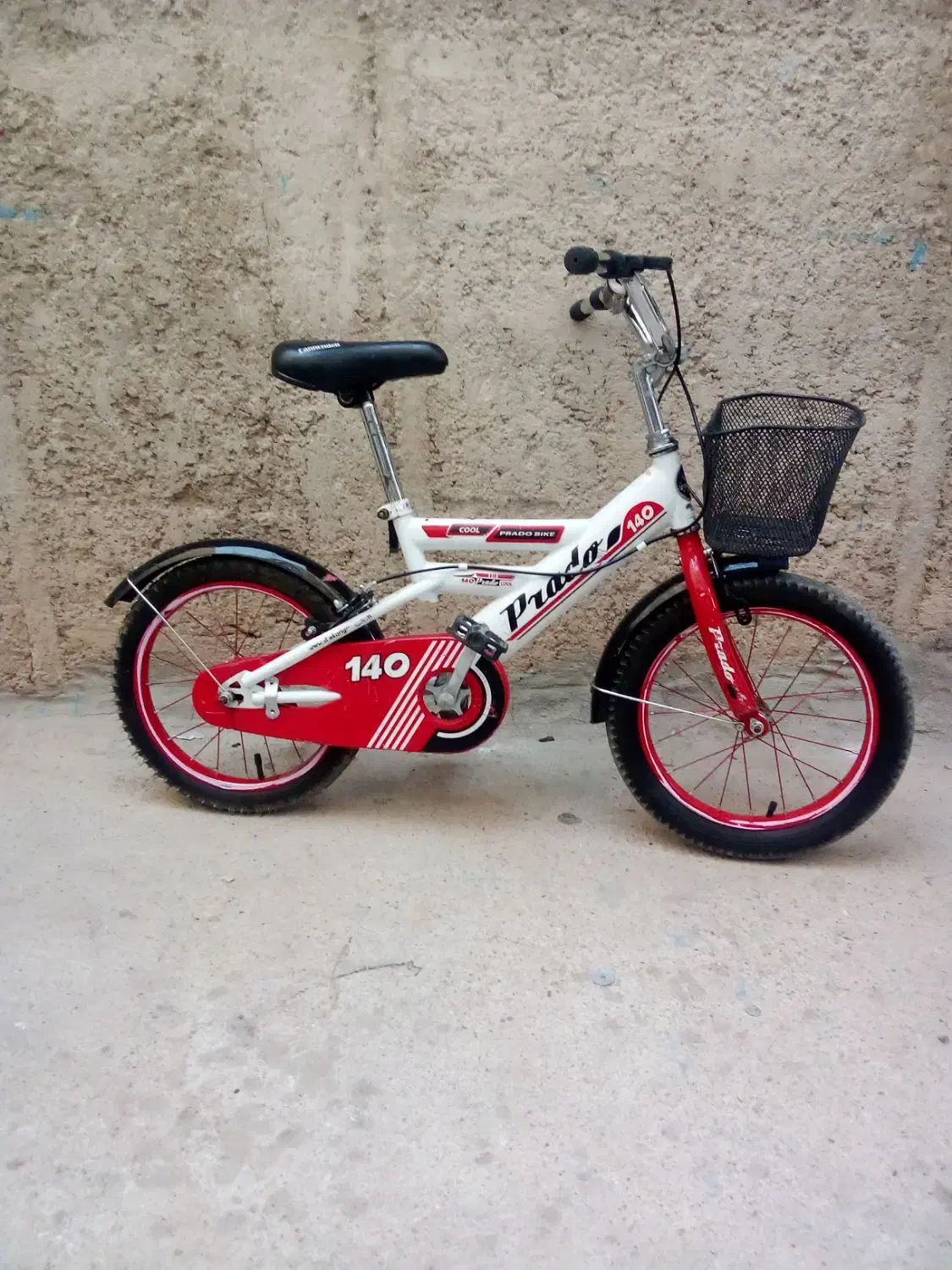 دوچرخه 16|دوچرخه، اسکیت، اسکوتر|مهران (ایلام), |دیوار