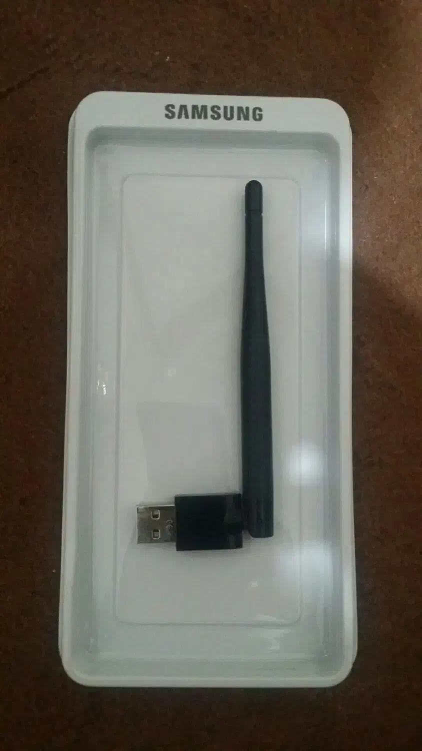 آنتن فرکانس قوی مخصوص تمامی وای فای های خانگی|مودم و تجهیزات شبکه|ارومیه, |دیوار