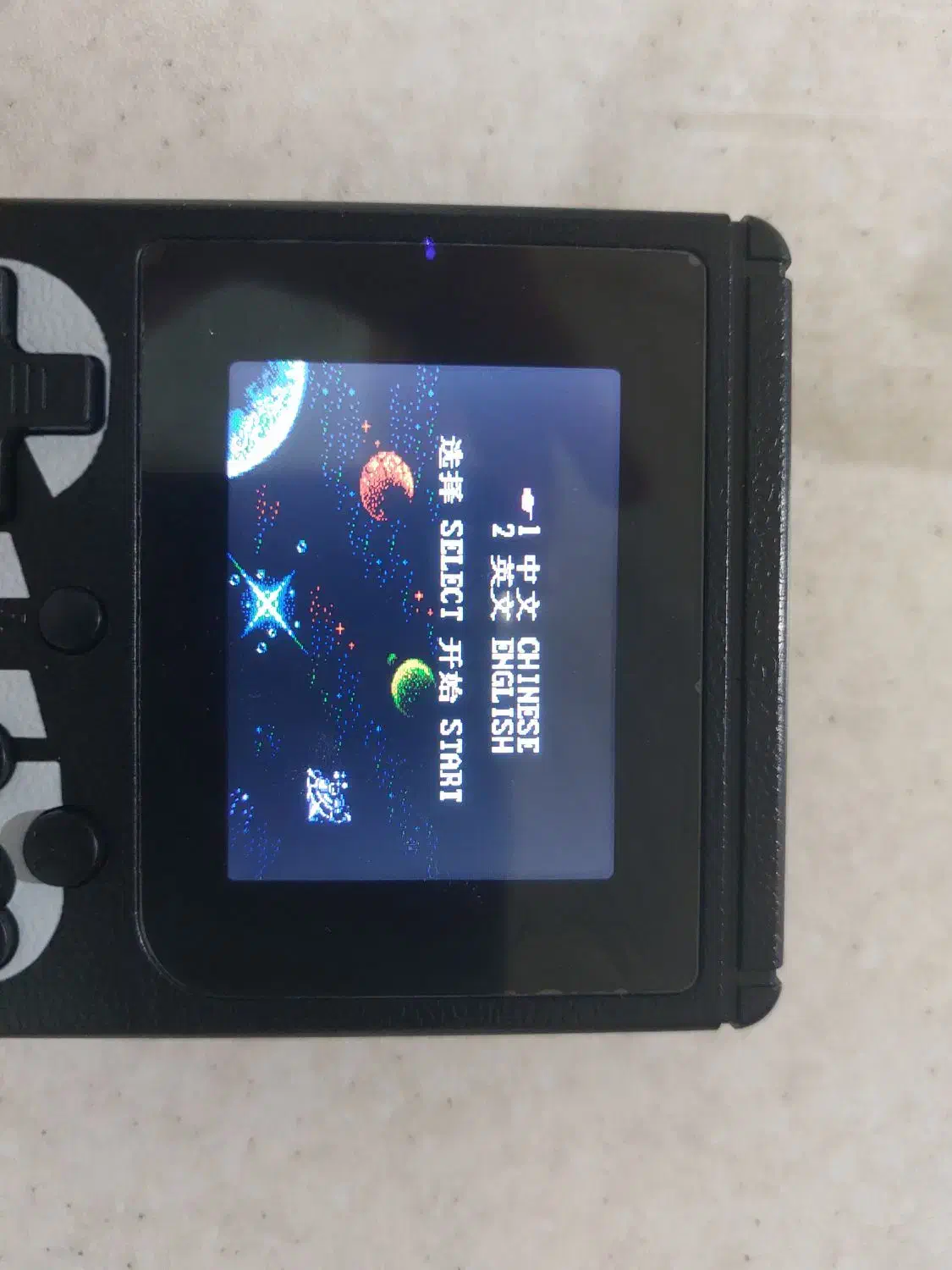 کنسول قابل حمل ساپ گیم|کنسول، بازی ویدئویی و آنلاین|تهران, علم و صنعت|دیوار