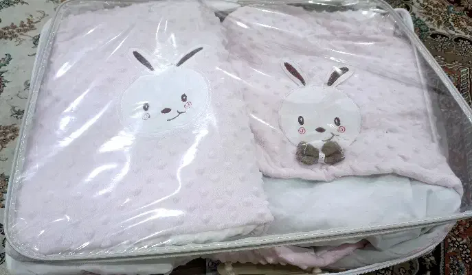 سرویس خواب نوزادی|اسباب و اثاث بچه|نی‌ریز, |دیوار