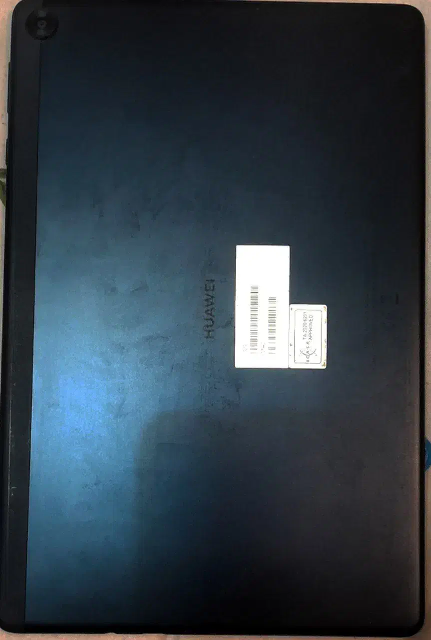 تبلت هوواوی. matepadT10|تبلت|کرج, حیدرآباد|دیوار