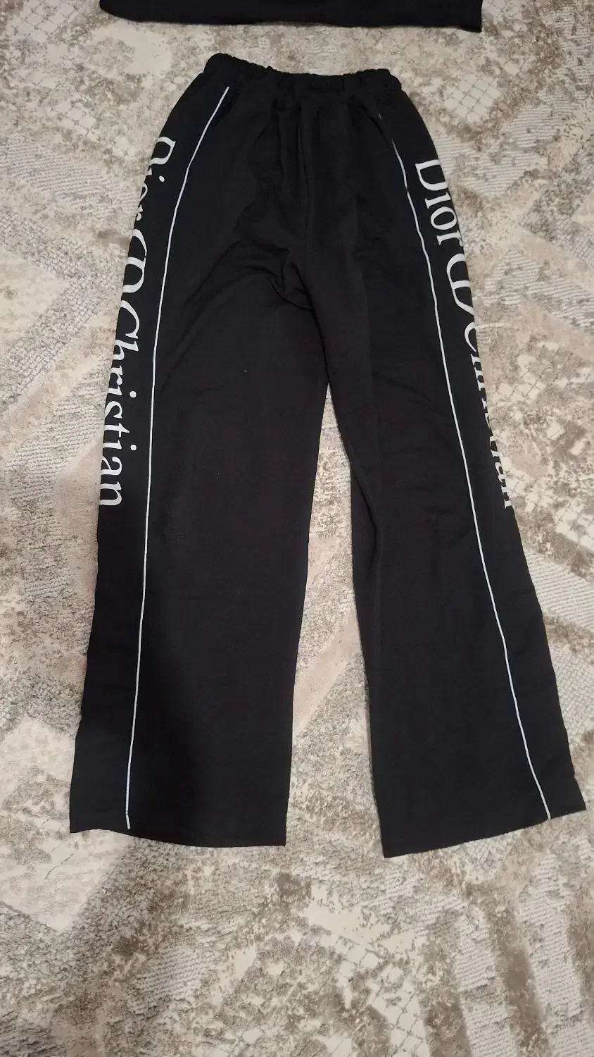 ست بلوز شلوار و شلوار خطدار|لباس|رشت, حمیدیان|دیوار