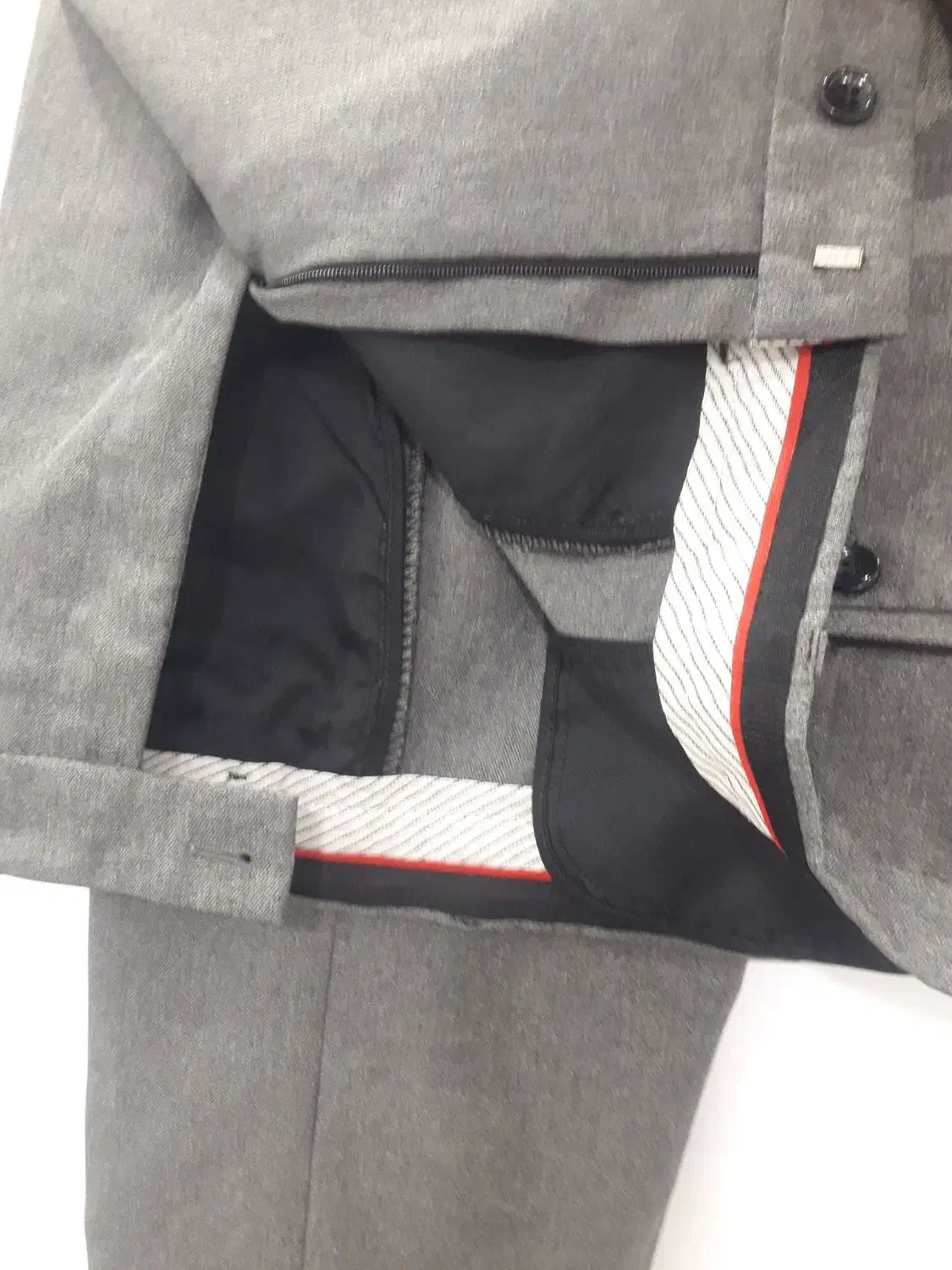 شلوارپارچه ای مردانه|لباس|بندر انزلی, تهران|دیوار