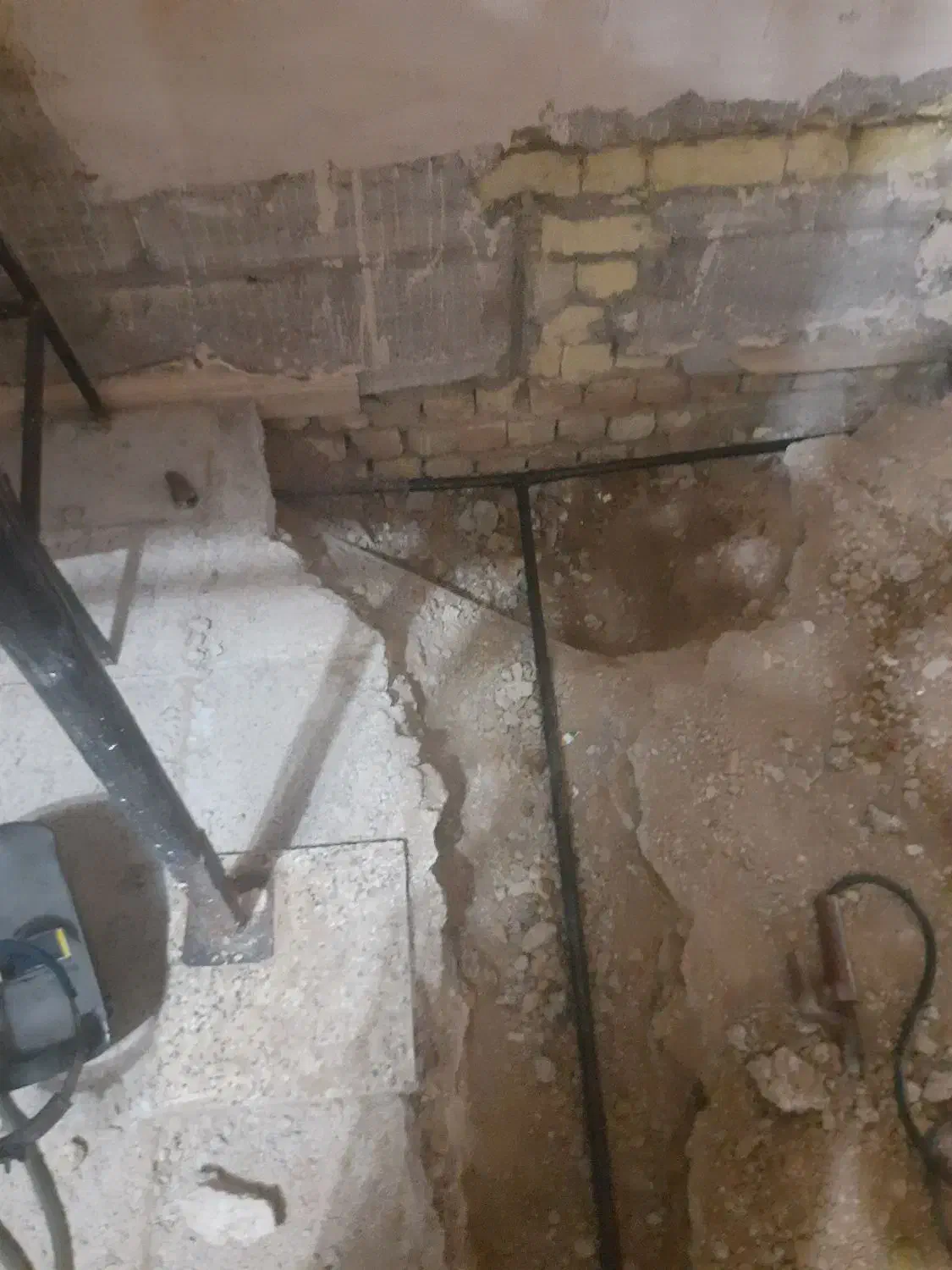 جوشکاری و لوله کشی خانگی|خدمات پیشه و مهارت|نجفآباد, صالح آباد|دیوار