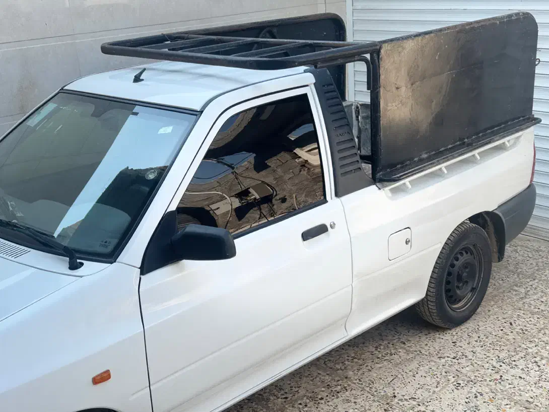 وانت پرایدگناوه|خودرو سواری و وانت|بندر گناوه, |دیوار