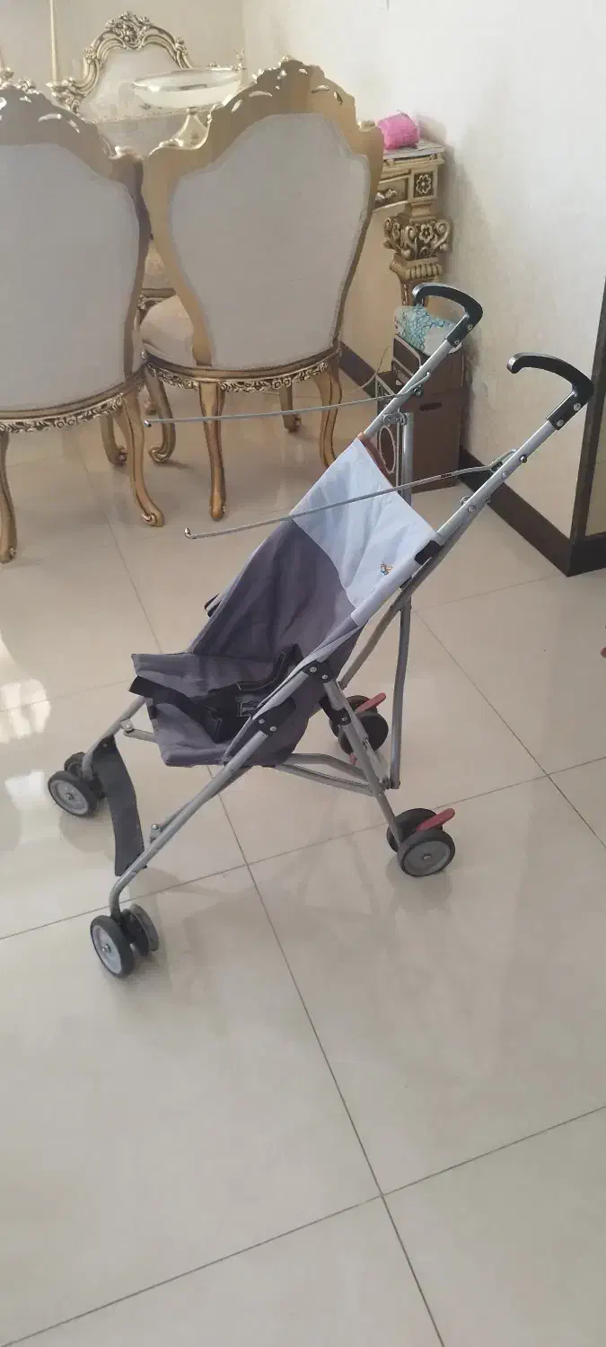 کالاسکه در سپاهانشهر|کالسکه و لوازم جانبی|اصفهان, سرشبادران|دیوار