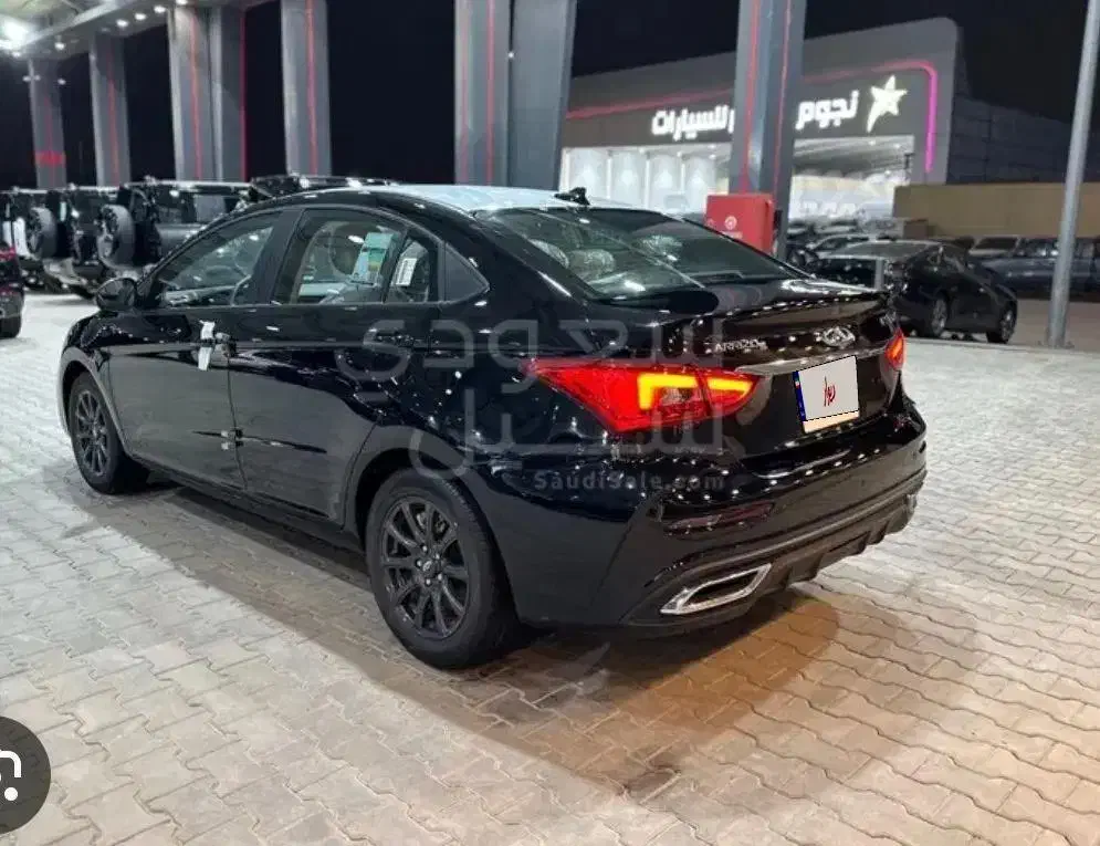 اریزو ۵ اف ال|خودرو سواری و وانت|بندرعباس, |دیوار