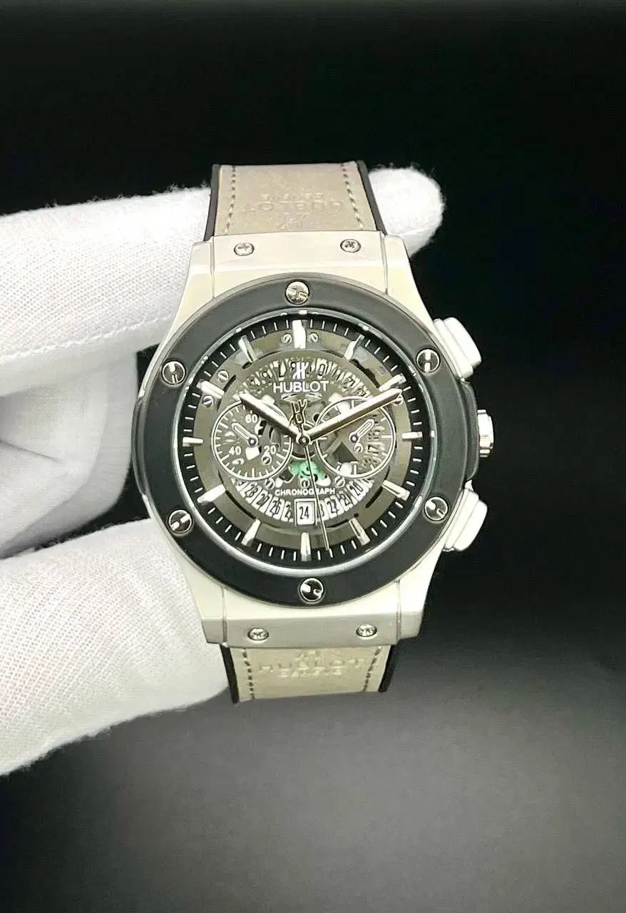 ساعت هابلوت|ساعت|تهران, بازار|دیوار