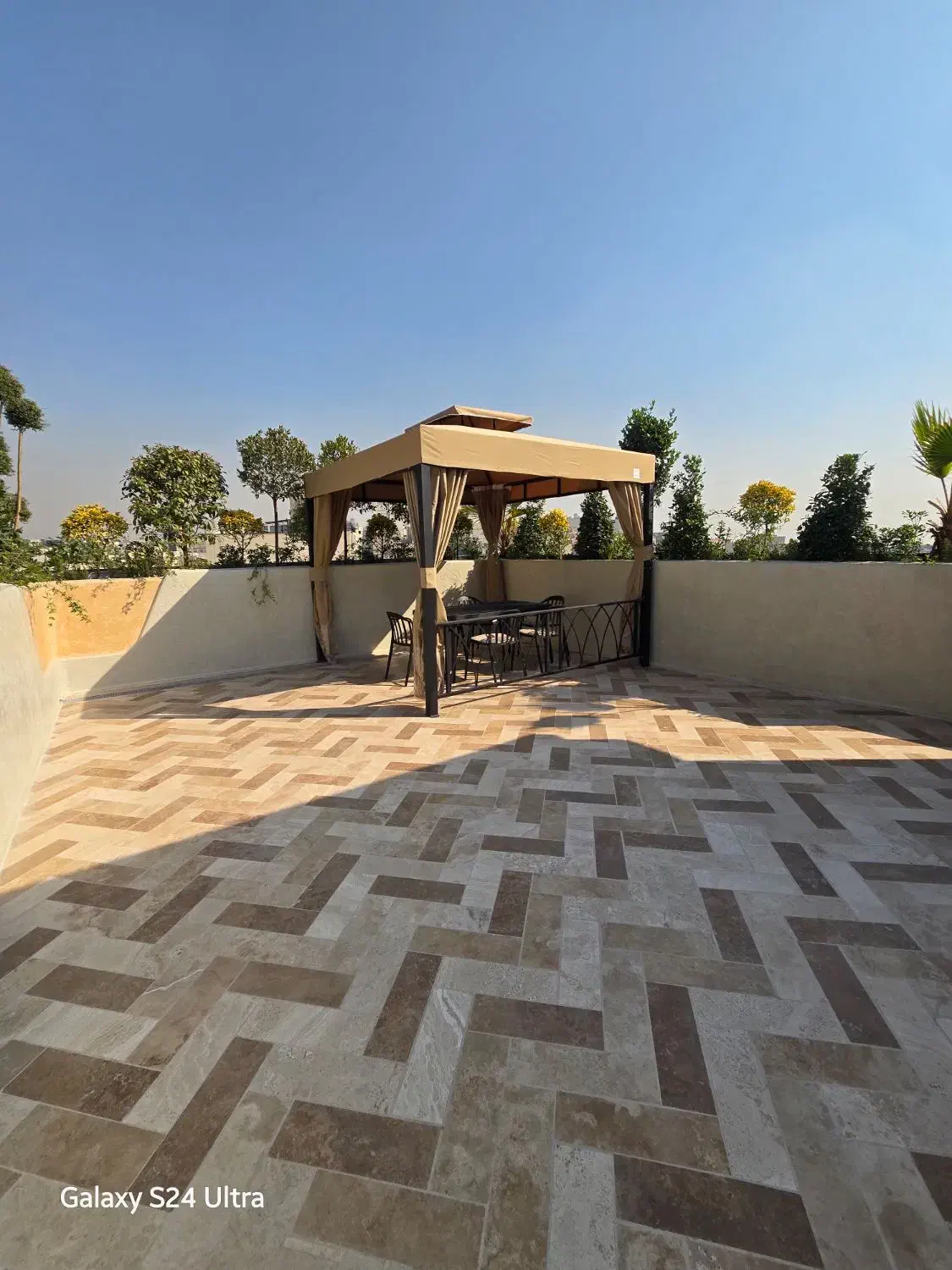 سهروردی سازه لوکس 140 متر تکواحدی ورودی از لابی|فروش آپارتمان|تهران, نیلوفر|دیوار