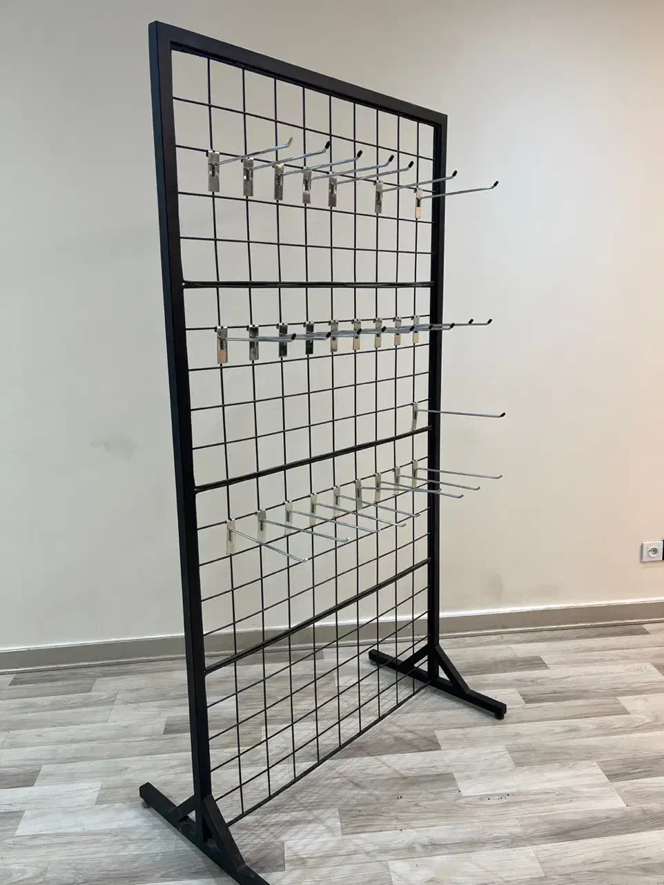 رگال|کتابخانه، شلف، قفسه‌های دیواری|تهران, ولنجک|دیوار