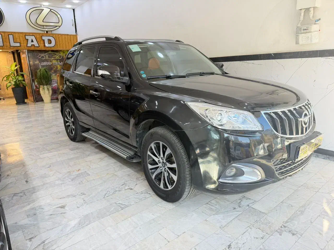 هایما s7 توربو مدل 97|خودرو سواری و وانت|آمل, |دیوار