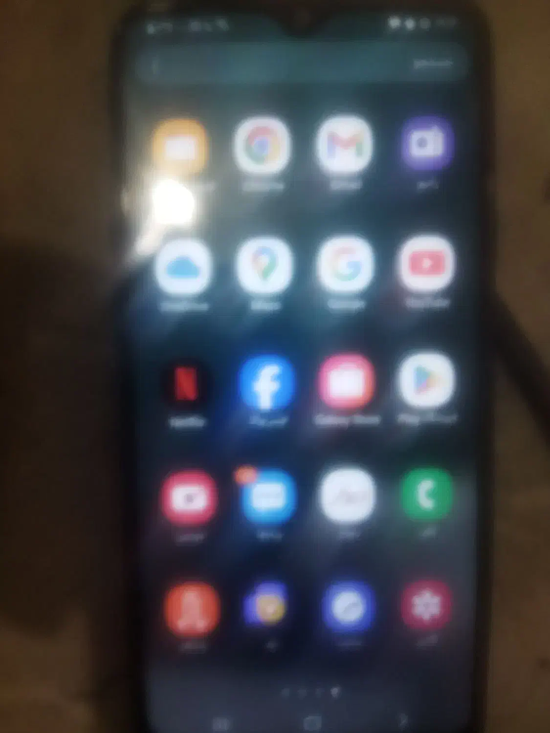 گوشی سالم|موبایل|پاکدشت, پارچین|دیوار