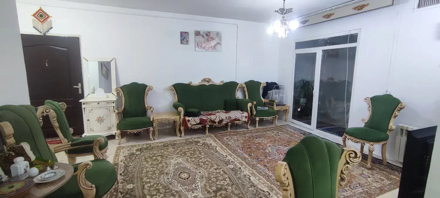 آپارتمان فروشی فاز ۷ شهر جدید هشتگرد|فروش آپارتمان|هشتگرد, شهرک پارسیان|دیوار