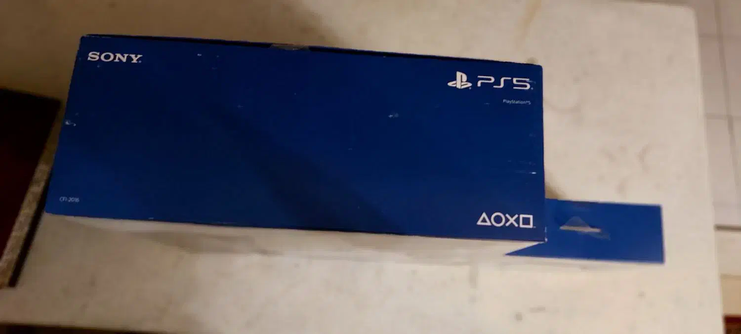 ps5 اسلیم  دودسته با یک سال اشتراک اکسترا|کنسول، بازی ویدئویی و آنلاین|ری, فیروزآبادی|دیوار
